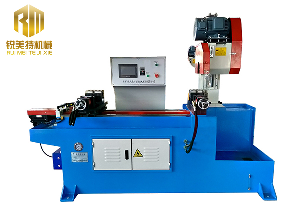 关于450CNC-D切管机 关于450CNC-D切管机